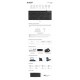 PC Клавиатури - A4 Tech FX70 Black PC клавиатура