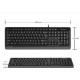 PC Клавиатури - A4 Tech FKS10 Orange PC клавиатура