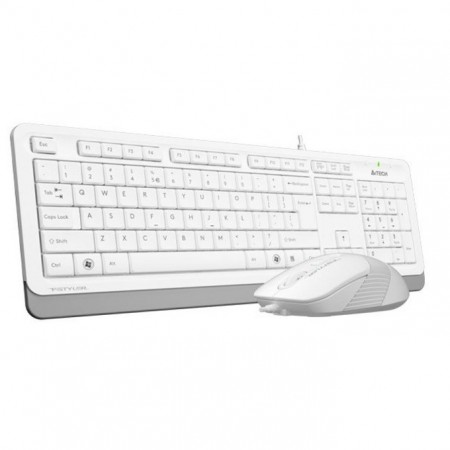 A4 Tech F1010 PC Мишка и клавиатура