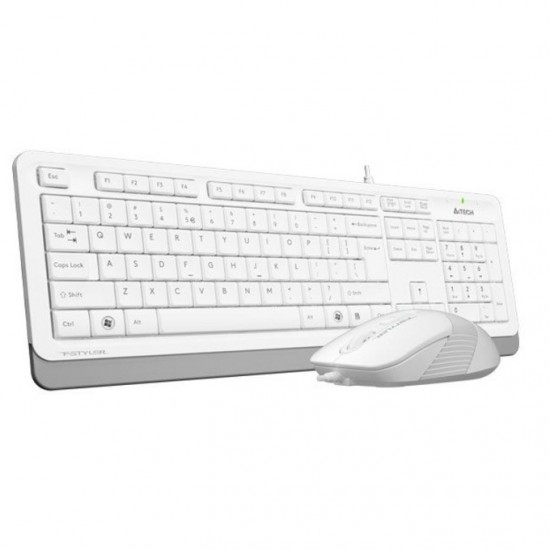 A4 Tech F1010 PC Мишка и клавиатура