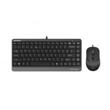 A4 Tech F1110 PC Мишка и клавиатура