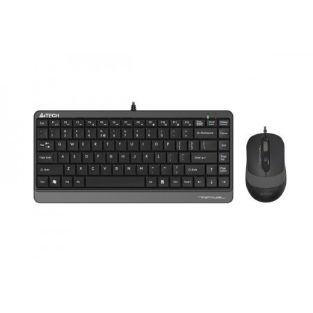 A4 Tech F1110 PC Мишка и клавиатура