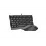 A4 Tech F1110 PC Мишка и клавиатура