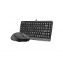 A4 Tech F1110 PC Мишка и клавиатура