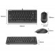 A4 Tech F1110 PC Мишка и клавиатура
