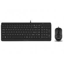 A4 Tech F1512 PC Мишка и клавиатура