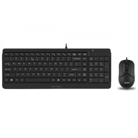 A4 Tech F1512 PC Мишка и клавиатура