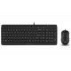 A4 Tech F1512 PC Мишка и клавиатура