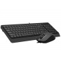 A4 Tech F1512 PC Мишка и клавиатура