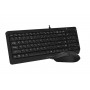A4 Tech F1512 PC Мишка и клавиатура