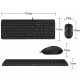 A4 Tech F1512 PC Мишка и клавиатура