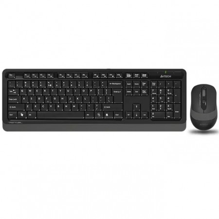 A4 Tech FG1010 Fstyler Клавиатура и мишка