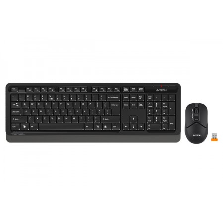 A4 Tech FG1012 Fstyler Клавиатура и мишка