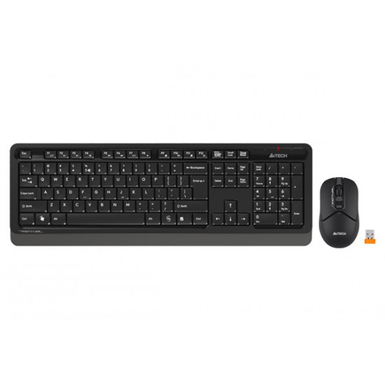 A4 Tech FG1012 Fstyler Клавиатура и мишка