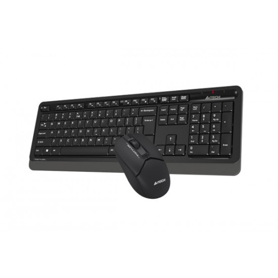 A4 Tech FG1012 Fstyler Клавиатура и мишка