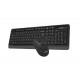 A4 Tech FG1012 Fstyler Клавиатура и мишка