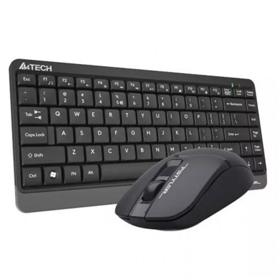 A4 Tech FG1112 Fstyler Клавиатура и мишка