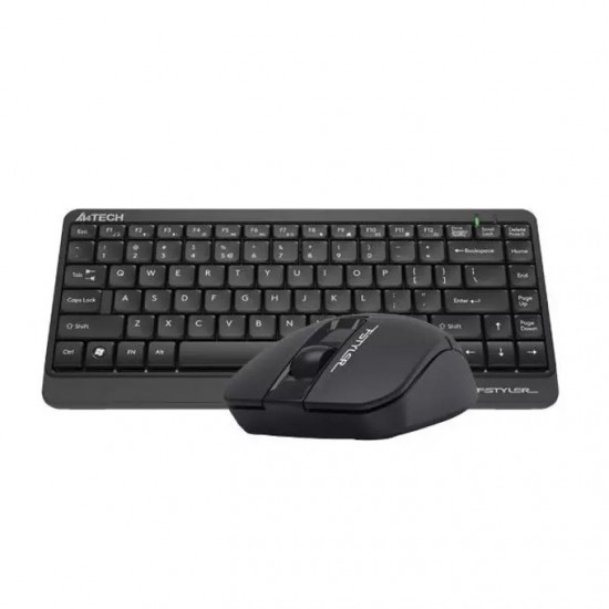 A4 Tech FG1112 Fstyler Клавиатура и мишка