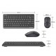 A4 Tech FG1112 Fstyler Клавиатура и мишка