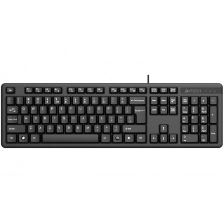 A4 Tech KK-3 PC клавиатура