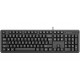 A4 Tech KK-3 PC клавиатура