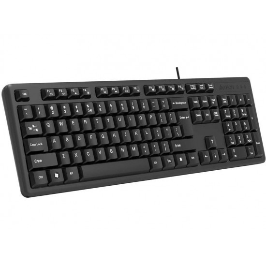 A4 Tech KK-3 PC клавиатура