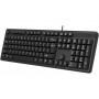 A4 Tech KK-3 PC клавиатура