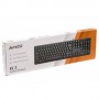 A4 Tech KK-3 PC клавиатура