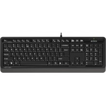 A4 Tech FK10 Grey PC Клавиатура A4 Tech FK10 Grey PC Клавиатура