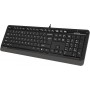 A4 Tech FK10 Grey PC Клавиатура A4 Tech FK10 Grey PC Клавиатура