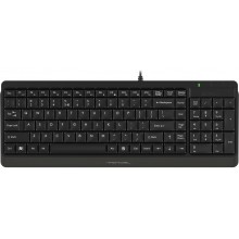 A4 Tech FK15 Black PC клавиатура