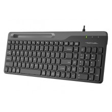 A4 Tech FK25 Black PC клавиатура
