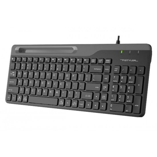 A4 Tech FK25 Black PC клавиатура