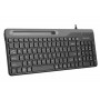 A4 Tech FK25 Black PC клавиатура
