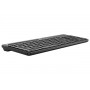 A4 Tech FK25 Black PC клавиатура