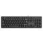 A4 Tech KK-3330 PC клавиатура и мишка