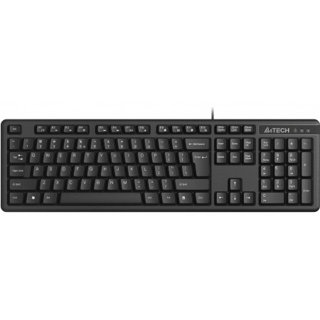A4 Tech KKS-3 PC Клавиатура