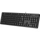 A4 Tech KKS-3 PC Клавиатура
