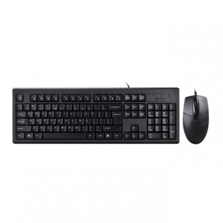 A4 Tech KR-8372 Клавиатура и мишка