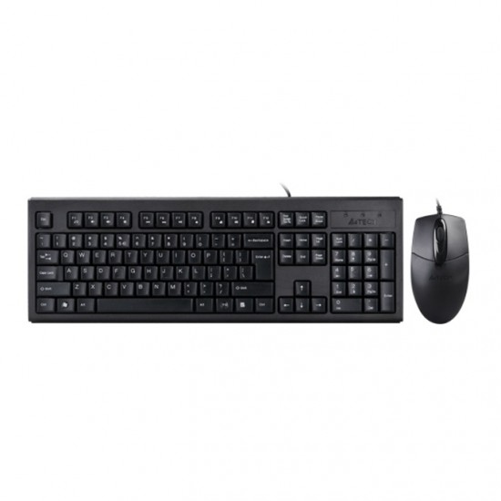 A4 Tech KR-8372 Клавиатура и мишка