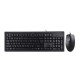 A4 Tech KR-8372 Клавиатура и мишка