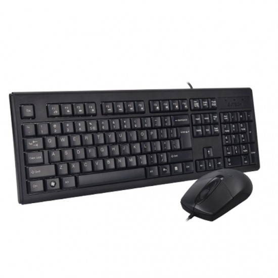 A4 Tech KR-8372 Клавиатура и мишка