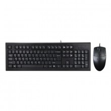 A4 Tech KR-8520D Клавиатура и мишка