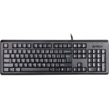 A4 Tech KR-92 Black PC Клавиатура