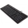 A4 Tech KR-92 Black PC Клавиатура