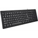 A4 Tech KRS-83 Black PC Клавиатура