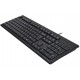 A4 Tech KRS-83 Black PC Клавиатура