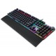 Aula Fireshock V2 PC Механична клавиатура