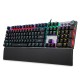 Aula Fireshock V2 PC Механична клавиатура