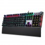 Aula Fireshock V2 PC Механична клавиатура Aula Fireshock V2 PC Механична клавиатура